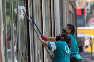 ¿Qué revelan los últimos datos de empleo en México sobre la economía?