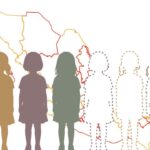 Cifras preocupantes: el 31% de las mujeres desaparecidas en México son menores de edad