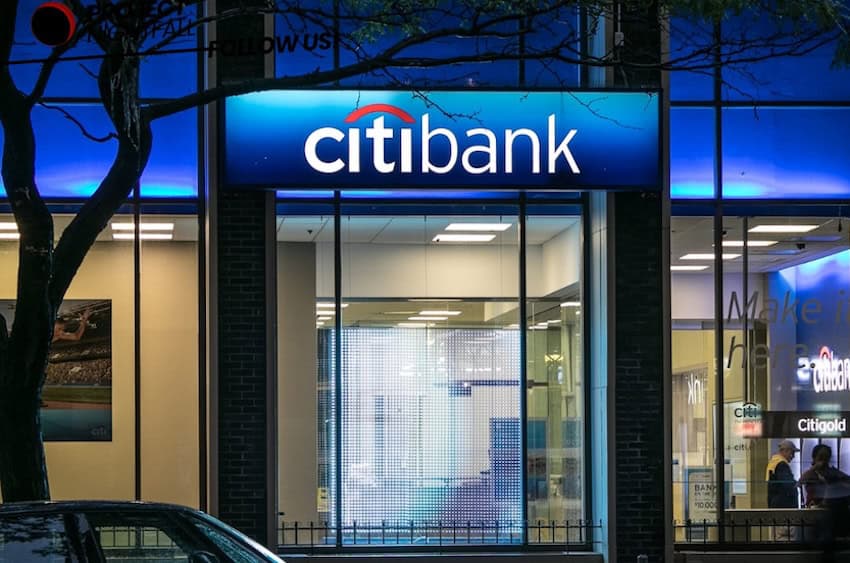 Con nuevos inversionistas, Citigroup avanza en su proceso de desinversión de Banamex