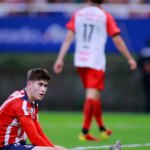El empate de Chivas contra Tijuana les cuesta el primer lugar en el último partido de la temporada regular