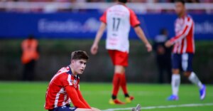 El empate de Chivas contra Tijuana les cuesta el primer lugar en el último partido de la temporada regular