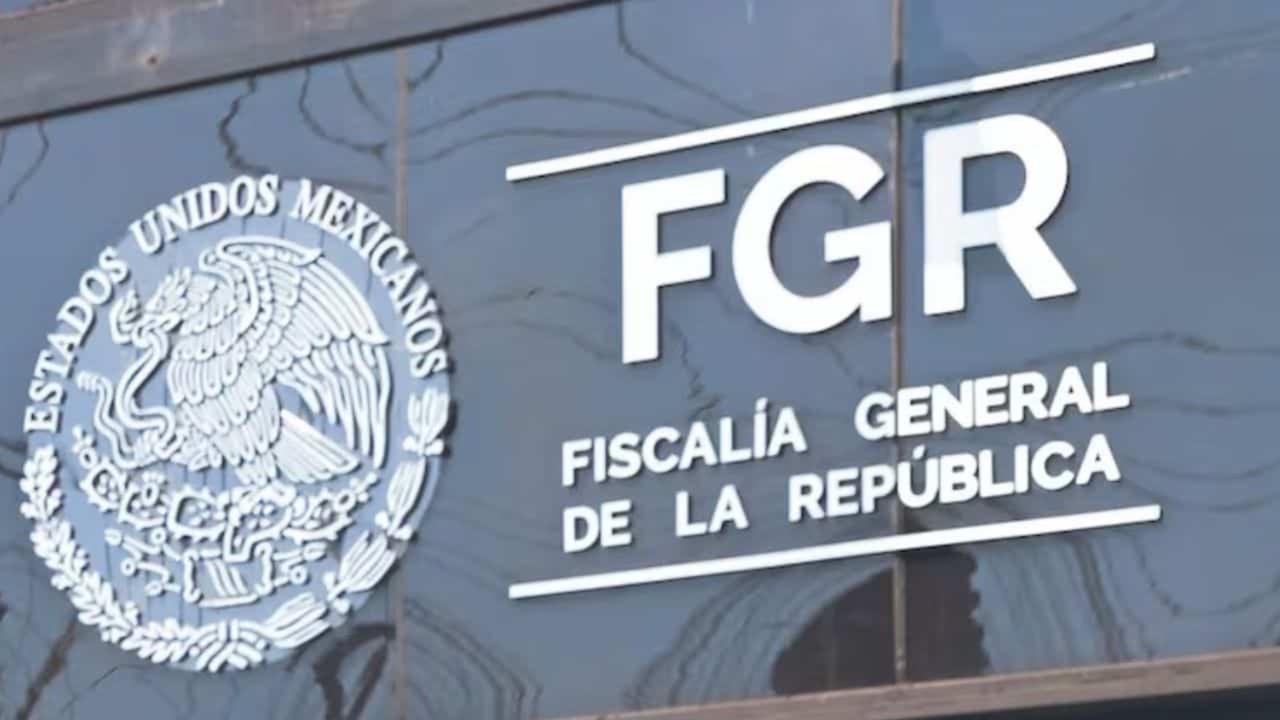 El fuero defiende a Rocha Moya frente a la orden de captura de EE. UU.