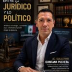 Entre el Derecho y la Política