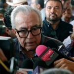 FGR solicita a EE. UU. respaldar la petición de detención provisional; el caso sigue en evaluación