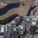 México en Cifras: El estado fronterizo que impulsa el auge exportador de México