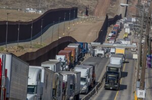 México en Cifras: El estado fronterizo que impulsa el auge exportador de México