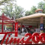 Tim Hortons, el orgullo canadiense, inaugura su tienda de café número 200 en México