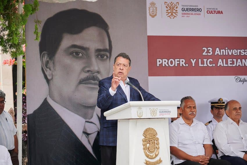 Ángel Aguirre, exgobernador de Guerrero, enfrentará juicio por su supuesta implicación en las desapariciones de Ayotzinapa