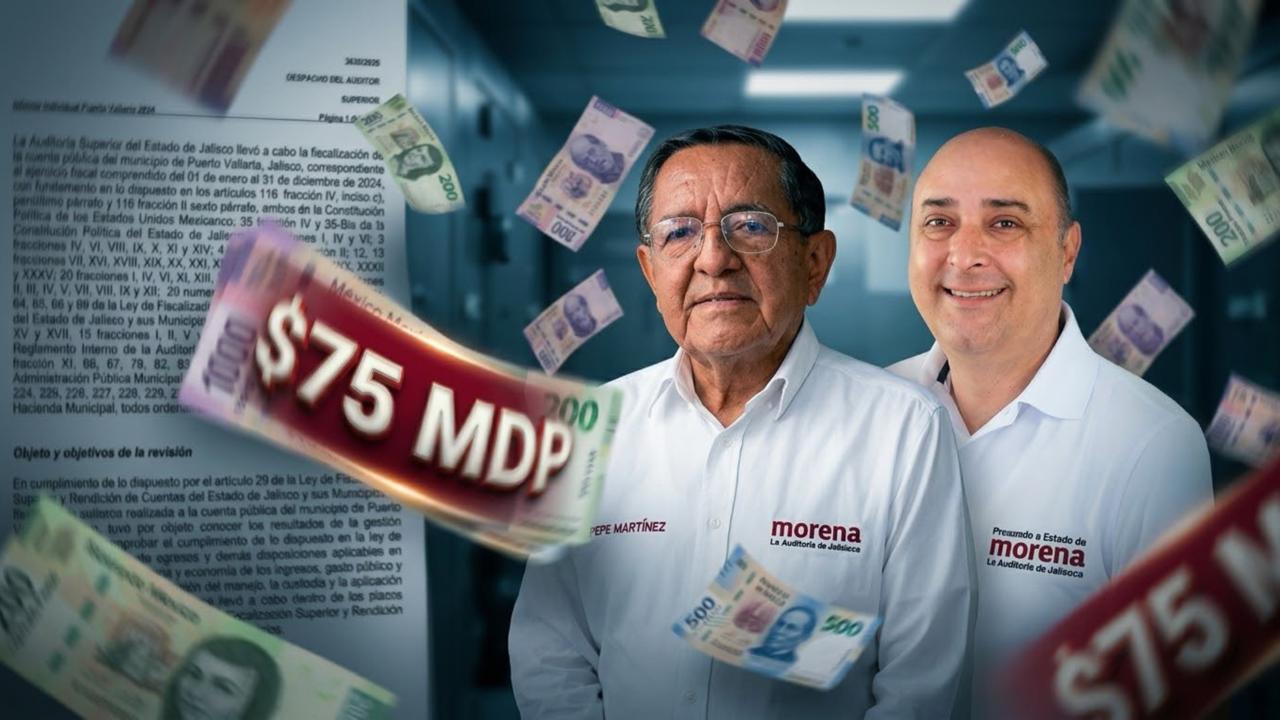 Anomalías en la Cuenta Pública 2024: Análisis de la obra pública y la nómina según la ASEJ