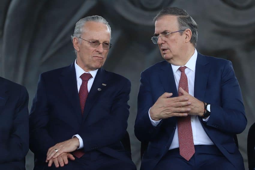 CCE: El proceso ágil de inversión en México ha generado 3.5 mil millones de dólares en nuevos negocios