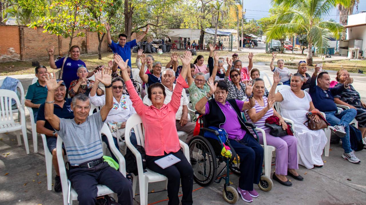 DIF ofrecerá charla a personas mayores sobre cómo evitar estafas digitales y telefónicas
