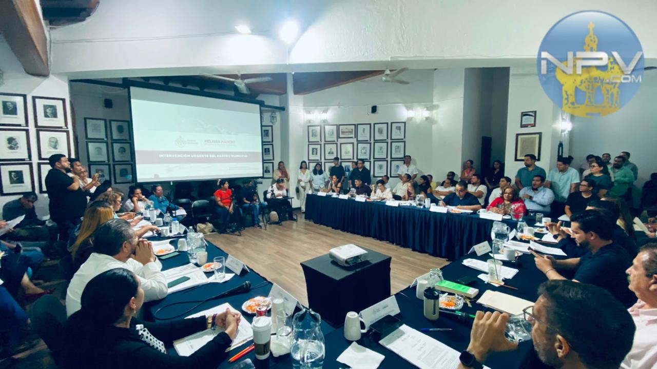 Es esencial actuar para salvar el Rastro Municipal de Puerto Vallarta.