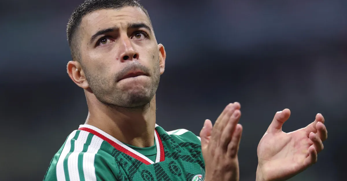 Informe: Erik Lira se traslada a Europa