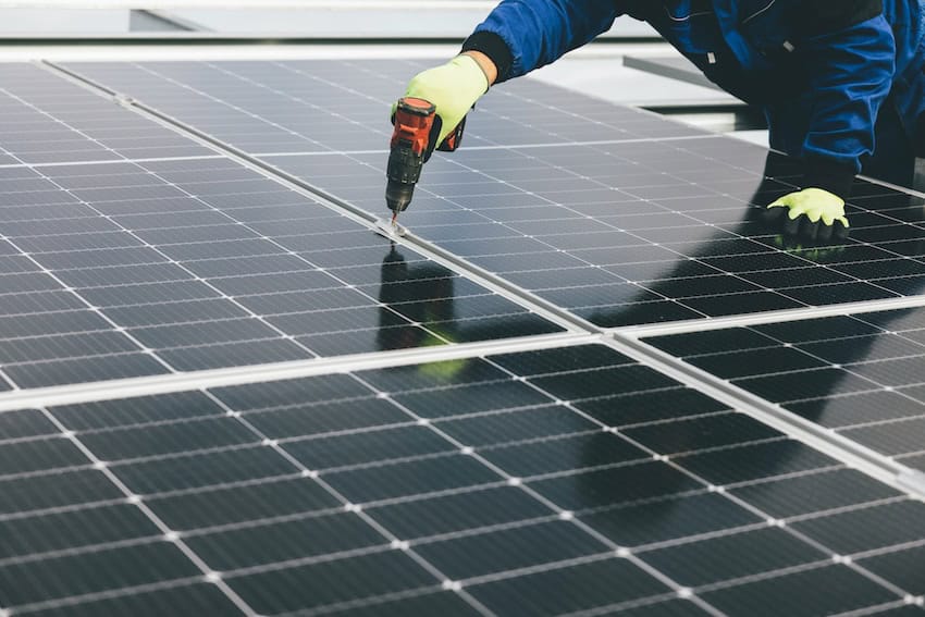 La primera planta de reciclaje de paneles solares de México llegará a Jalisco