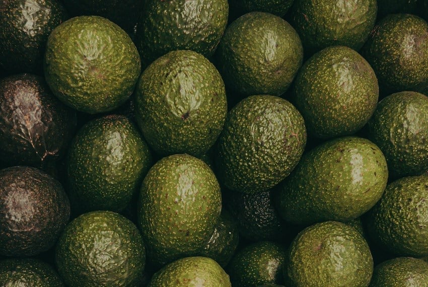 Las exportaciones de aguacate de México a EE. UU. se dispararon un 35% en el primer trimestre.