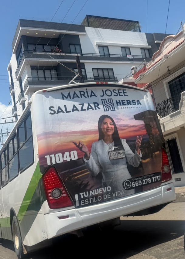 María José Salazar: una voz nueva que empieza a brillar