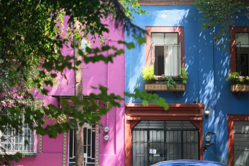 México en Cifras: Precios de Alquiler en la Ciudad de México