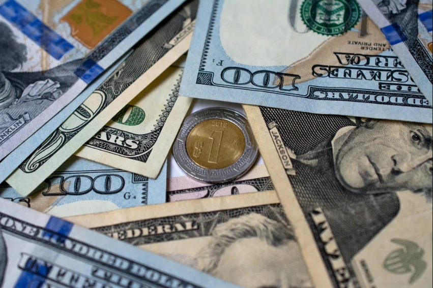 México en cifras: Las oscilaciones más sorprendentes del peso desde el año 2000