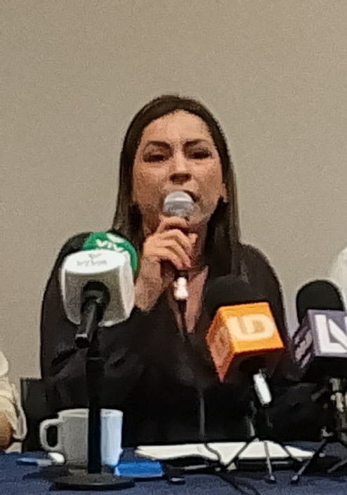 PAN excluye a morenistas para la gubernatura interina de Sinaloa
