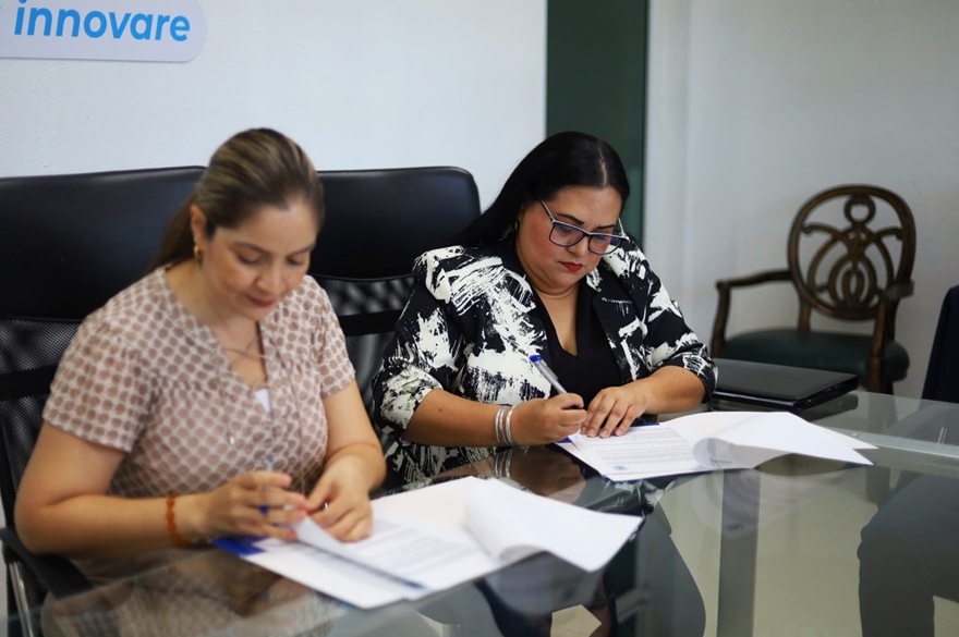 Rastro Municipal y UPSIN unen fuerzas para revolucionar la industria pecuaria en el sur de Sinaloa