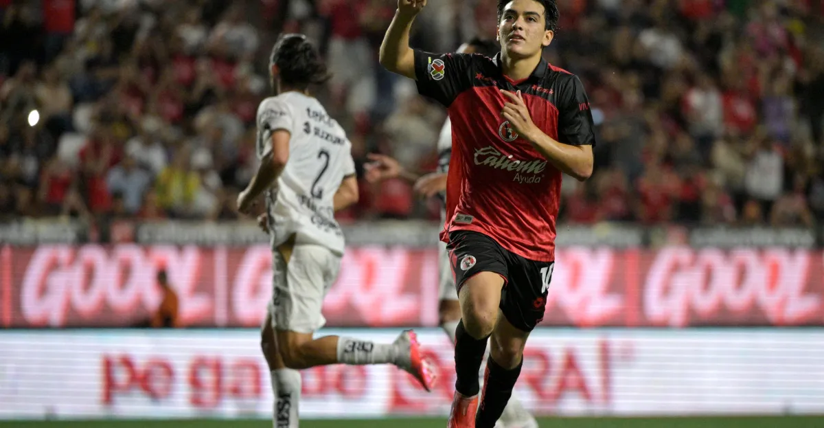 Tijuana envía a los Pumas de regreso a la senda del triunfo.