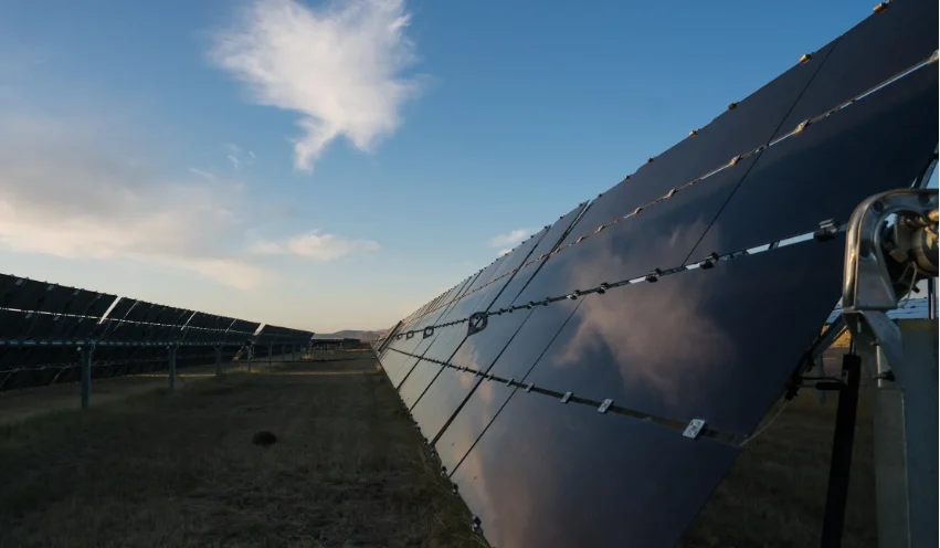 Un proyecto de energías renovables de 510 millones de dólares de una empresa danesa potenciará el suministro de energía limpia en Campeche.