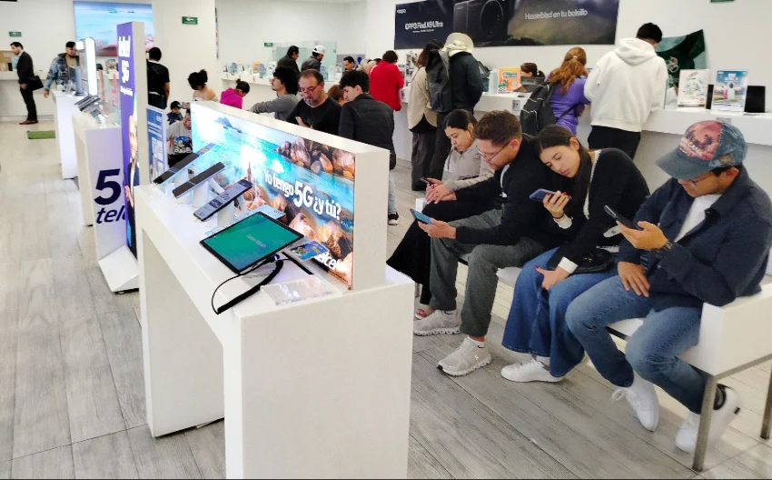 ¿Perdiste la fecha límite? Descubre cómo reactivar tu servicio de telefonía móvil.