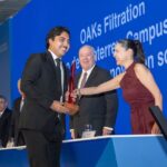 500 agricultores de Chihuahua se benefician de la innovadora filtración premiada por un estudiante de Tec de 20 años