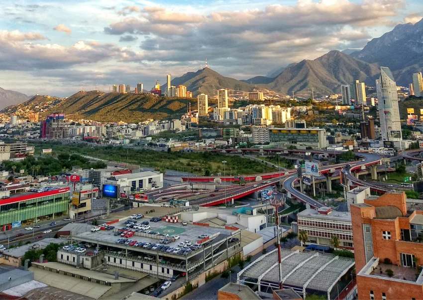 Baja California Sur, Nuevo León y Querétaro destacan en la atracción de nueva inversión extranjera en el primer semestre de 2026