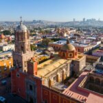 CDMX, Querétaro y Nuevo León: los estados más competitivos para negocios en México, según IMCO
