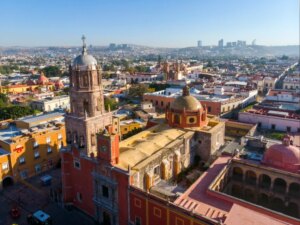 CDMX, Querétaro y Nuevo León: los estados más competitivos para negocios en México, según IMCO