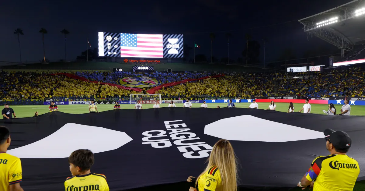 Copa Leagues 2026: ¡Llegamos a las Semifinales de la Liga MX!