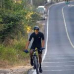 Deportistas se manifestarán sobre ruedas para reclamar una ciclovía panorámica en Vallarta