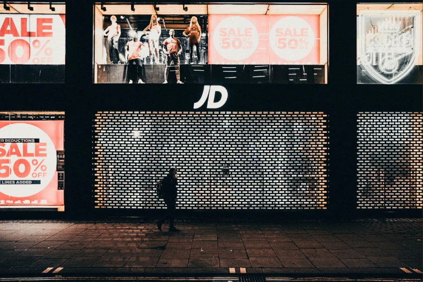 JD Sports, el gigante británico de la moda deportiva, llegará a México el próximo año