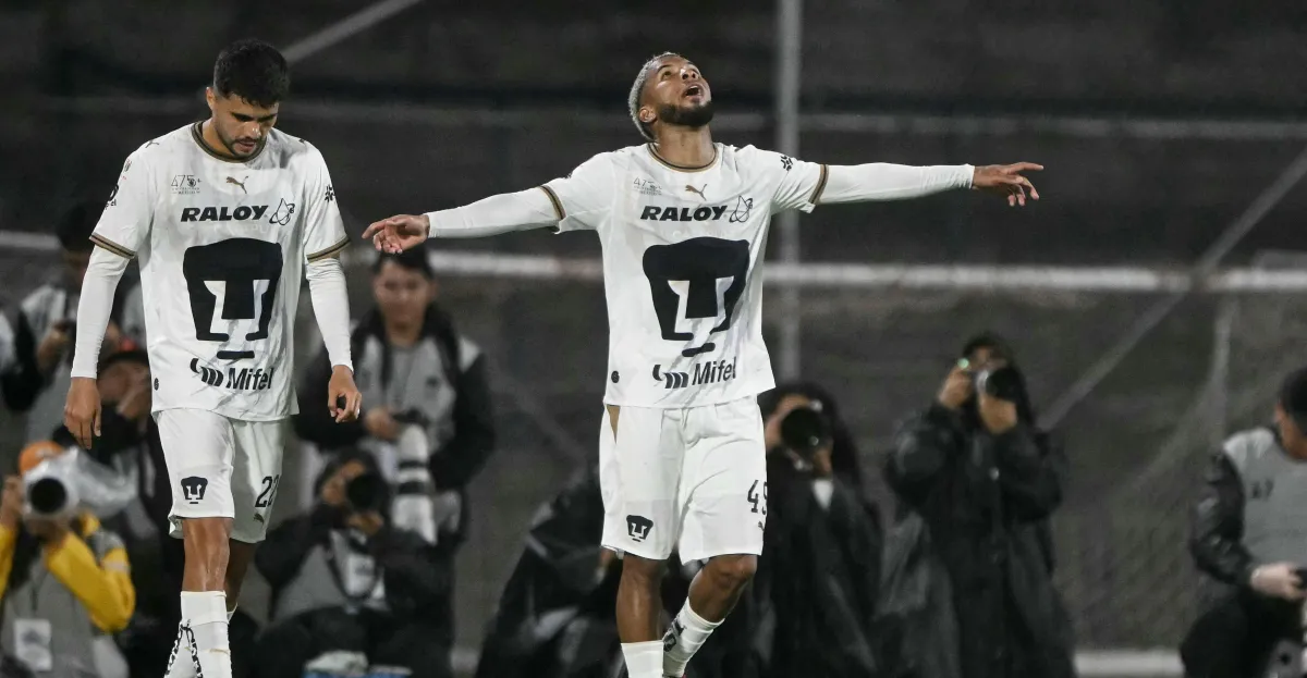 Los Pumas regresan a la senda del triunfo tras vencer al León.
