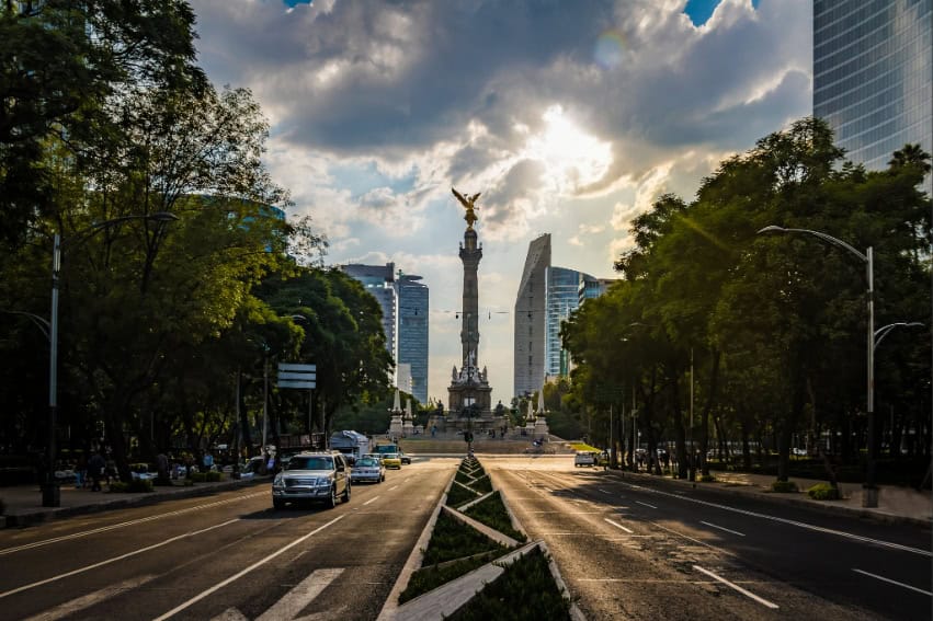 MND se lanza al completo en Ciudad de México: La visión de nuestro CEO