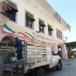 Mazatlán alista un vibrante desfile del 16 de septiembre con 11 escuelas confirmadas