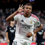 Mbappé se lanza al ataque: "¿Defender más? ¿Solo Vinicius y yo en la delantera?"