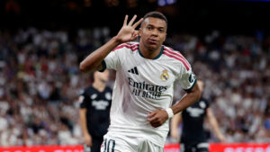 Mbappé se lanza al ataque: “¿Defender más? ¿Solo Vinicius y yo en la delantera?”