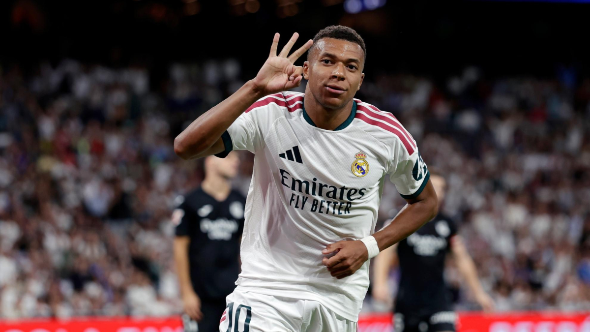 Mbappé se lanza al ataque: "¿Defender más? ¿Solo Vinicius y yo en la delantera?"