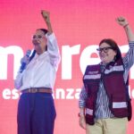 Morena resalta el legado de Imelda Castro y propone potenciar el trabajo comunitario en Sinaloa