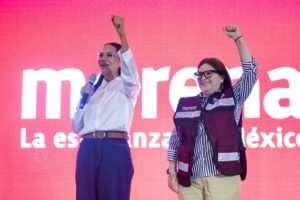 Morena resalta el legado de Imelda Castro y propone potenciar el trabajo comunitario en Sinaloa