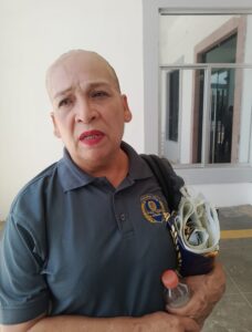 Se establecerán quinquenios para policías jubilados y pensionados.