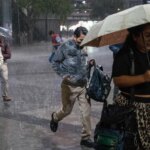 Semana en México: Sheinbaum presenta su informe de segundo año mientras las tensiones comerciales aumentan