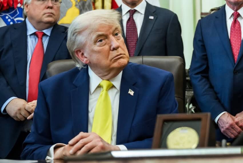 Trump afirma que México solo sirve para 'tamales y tomates', pero los datos comerciales cuentan otra historia.