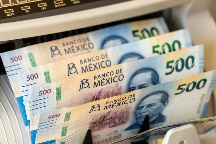 ¿Por qué el peso no está a 37 frente al dólar? Perspectiva de nuestro CEO